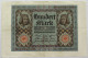 GERMANY 100 MARK 1920 #alb067 0121 - 100 Mark