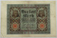 GERMANY 100 MARK 1920 #alb067 0131 - 100 Mark