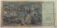 GERMANY 100 MARK 1910 #alb067 0117 - 100 Mark