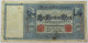 GERMANY 100 MARK 1910 #alb067 0117 - 100 Mark