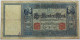 GERMANY 100 MARK 1910 #alb067 0111 - 100 Mark