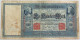 GERMANY 100 MARK 1910 #alb068 0051 - 100 Mark