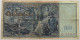 GERMANY 100 MARK 1910 #alb067 0115 - 100 Mark