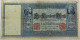 GERMANY 100 MARK 1910 #alb067 0115 - 100 Mark