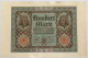 GERMANY 100 MARK 1920 #alb008 0319 - 100 Mark
