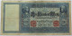 GERMANY 100 MARK 1910 #alb067 0107 - 100 Mark