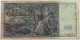 GERMANY 100 MARK 1910 #alb067 0105 - 100 Mark