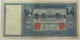 GERMANY 100 MARK 1910 #alb067 0105 - 100 Mark