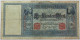 GERMANY 100 MARK 1910 #alb067 0109 - 100 Mark