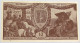 GERMANY 10 PFENNIG SAULGAU 1918 #alb002 0363 - Other & Unclassified