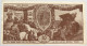 GERMANY 10 PFENNIG SAULGAU 1918 #alb002 0361 - Sonstige & Ohne Zuordnung