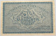 GERMANY 50 MILLIONEN MARK 1923 BAYERN #alb008 0119 - 50 Miljoen Mark