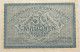 GERMANY 50 MILLIONEN MARK 1923 BAYERN #alb008 0119 - 50 Millionen Mark