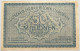 GERMANY 50 MILLIONEN MARK 1923 BAYERN #alb008 0117 - 50 Miljoen Mark