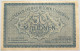 GERMANY 50 MILLIONEN MARK 1923 BAYERN #alb008 0117 - 50 Mio. Mark