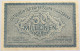 GERMANY 50 MILLIONEN MARK 1923 BAYERN #alb008 0113 - 50 Mio. Mark