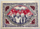GERMANY 50 MARK 1922 BIELEFELD #alb010 0173 - 50 Mark