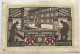 GERMANY 50 MARK 1922 OSTERWIECK LEATHER #alb020 0047 - 50 Mark