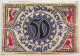 GERMANY 50 MARK 1922 BIELEFELD #alb020 0053 - 50 Mark