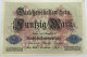 GERMANY 50 MARK 1914 #alb004 0325 - 50 Mark