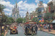 AK 175908 DISNEY - USA - Walt Disney World - Main Street - Disneyworld