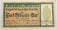 GERMANY 5 MILLIONEN MARK 1923 BAYERN #alb008 0075 - 5 Miljoen Mark