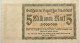 GERMANY 5 MILLIONEN MARK 1923 BAYERN #alb008 0075 - 5 Mio. Mark