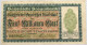 GERMANY 5 MILLIONEN MARK 1923 BAYERN #alb008 0063 - 5 Mio. Mark