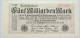 GERMANY 5 MILLIARDEN 1924 BERLIN #alb004 0291 - 5 Mrd. Mark