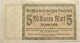 GERMANY 5 MILLIONEN MARK 1923 BAYERN #alb008 0081 - 5 Miljoen Mark