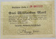 GERMANY 3 MILLIARDEN MARK 1923 DAIMLER MOTOREN #alb010 0105 - 5 Milliarden Mark