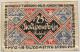 GERMANY 25 MARK 1921 BIELEFELD #alb010 0175 - 20 Mark