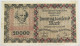 GERMANY 20000 MARK 1923 WURTTEMBERG #alb010 0029 - 20000 Mark