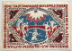 GERMANY 25 MARK 1921 BIELEFELD #alb010 0047 - 20 Mark
