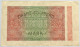 GERMANY 20000 MARK 1923 #alb066 0501 - 20.000 Mark