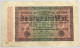 GERMANY 20000 MARK 1923 #alb066 0509 - 20.000 Mark