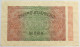 GERMANY 20000 MARK 1923 #alb066 0511 - 20000 Mark