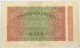 GERMANY 20000 MARK 1923 #alb066 0205 - 20.000 Mark