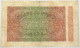 GERMANY 20000 MARK 1923 #alb066 0193 - 20.000 Mark