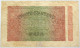 GERMANY 20000 MARK 1923 #alb066 0191 - 20.000 Mark