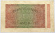 GERMANY 20000 MARK 1923 #alb066 0195 - 20000 Mark