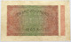 GERMANY 20000 MARK 1923 #alb066 0195 - 20.000 Mark