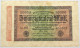 GERMANY 20000 MARK 1923 #alb066 0199 - 20000 Mark