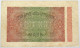 GERMANY 20000 MARK 1923 #alb066 0181 - 20000 Mark