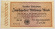 GERMANY 200 MILLIONEN MARK 1923 REICHSBAHN #alb012 0077 - 100 Miljoen Mark
