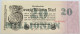 GERMANY 20 MILLIONEN MARK 1923 #alb004 0483 - 20 Mio. Mark