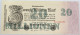 GERMANY 20 MILLIONEN MARK 1923 #alb004 0485 - 20 Miljoen Mark