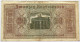 GERMANY 20 REICHSMARK 1940 #alb067 0319 - 20 Reichsmark