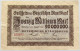 GERMANY 20 MILLIARDEN MARK 1923 BAYERN #alb010 0227 - 20 Milliarden Mark