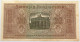 GERMANY 20 MARK DRITTES REICH #alb016 0055 - 20 Reichsmark